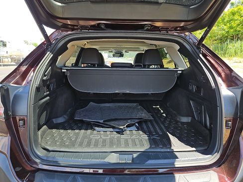 Used 2024 Subaru Outback Touring XT w/ Popular Package #2 AWD/4WD image 28