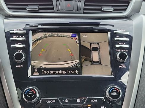 Used 2023 Nissan Murano SL w/ Cargo Package image 24