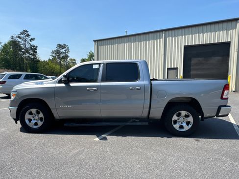 Used 2020 RAM 1500 Big Horn image 8