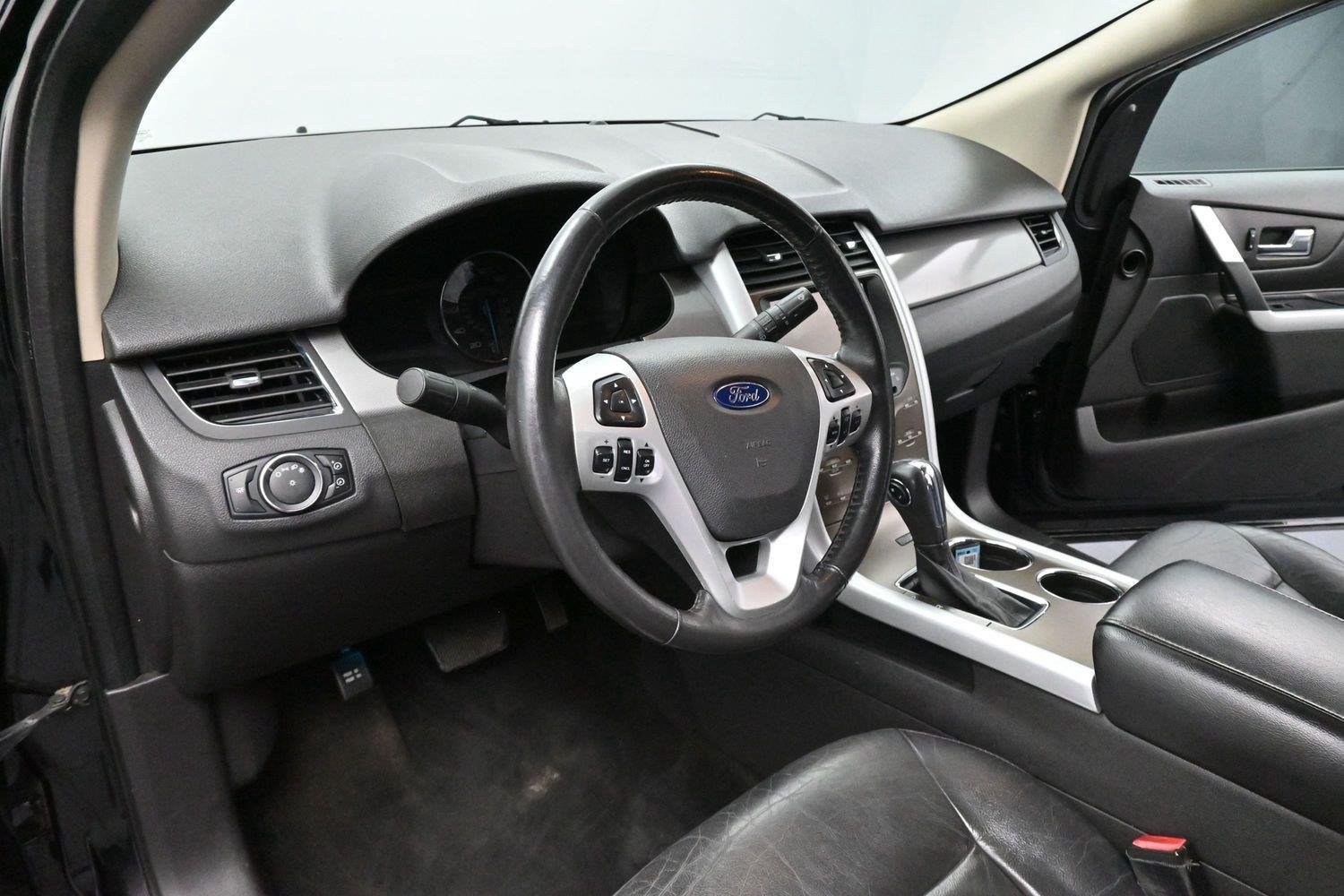 Used 2011 Ford Edge SEL w/ 202A Rapid Spec Order Code AWD/4WD image 18