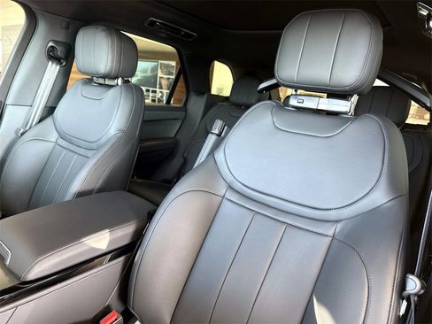 New 2025 Land Rover Range Rover Sport Dynamic SE image 21