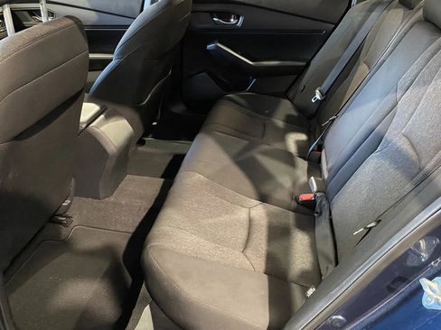 Used 2023 Honda Accord EX image 9