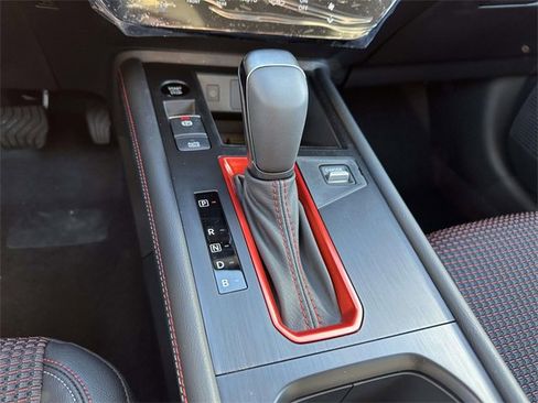 New 2026 Nissan Kicks SR image 23