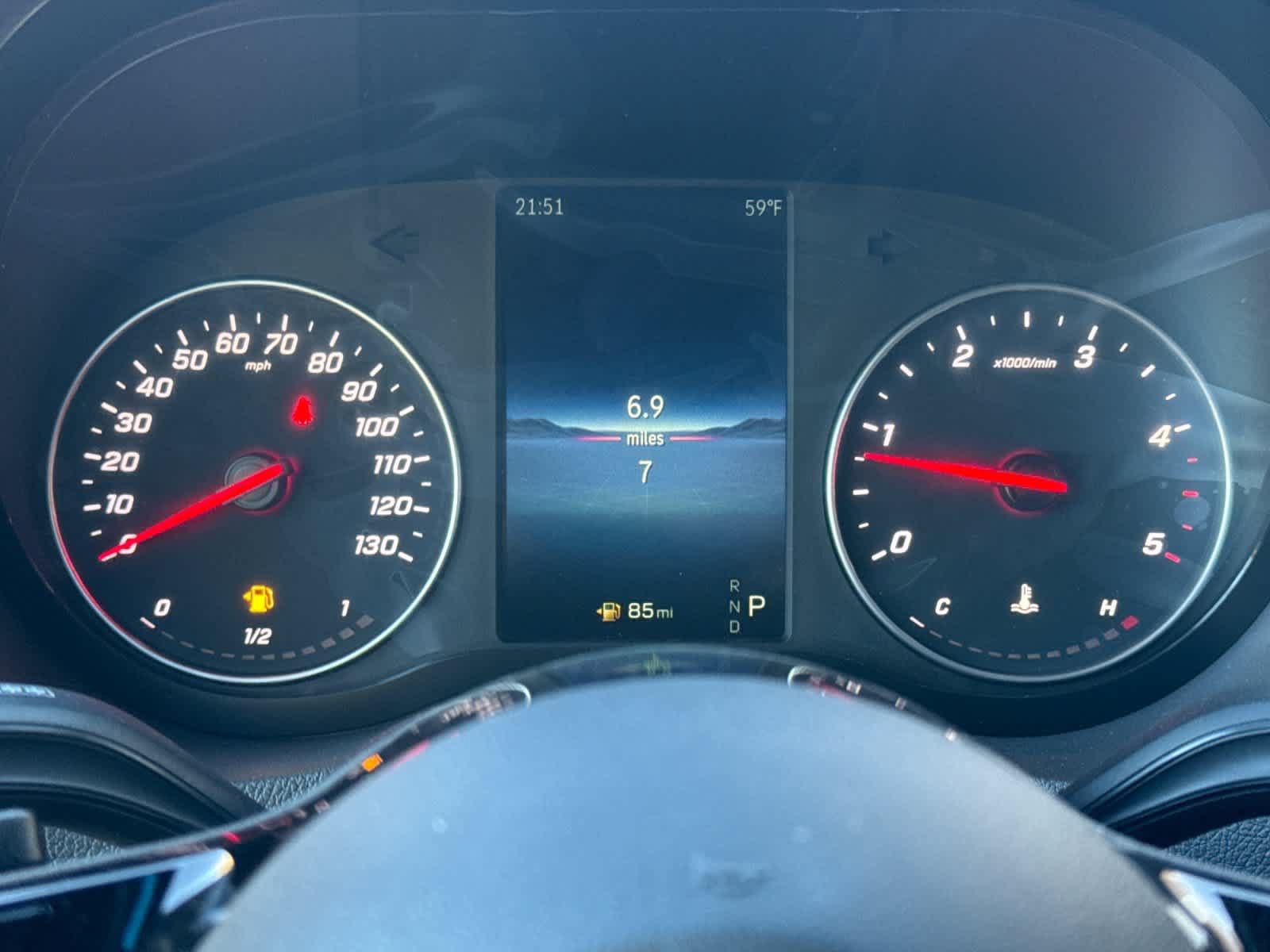 New 2025 Mercedes-Benz Sprinter 2500 image 23