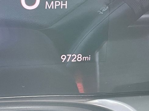 Used 2025 Buick Encore GX Preferred image 40