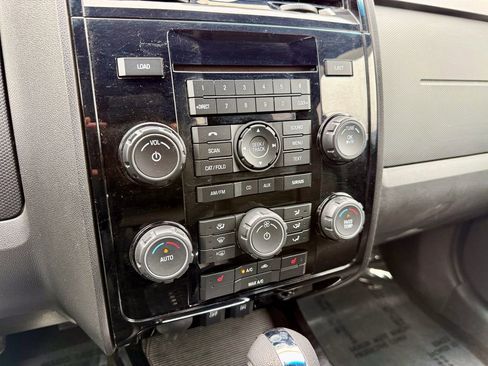 Used 2012 Ford Escape Limited image 28