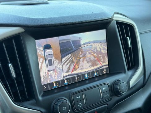 Used 2021 GMC Terrain Denali w/ Denali Premium Package image 32