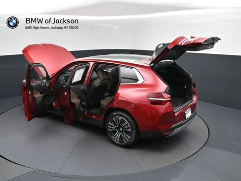 New 2026 BMW X3 xDrive30i w/ Premium Package AWD/4WD image 2
