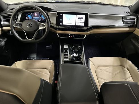 New 2026 Volkswagen Atlas Cross Sport SE AWD/4WD image 26