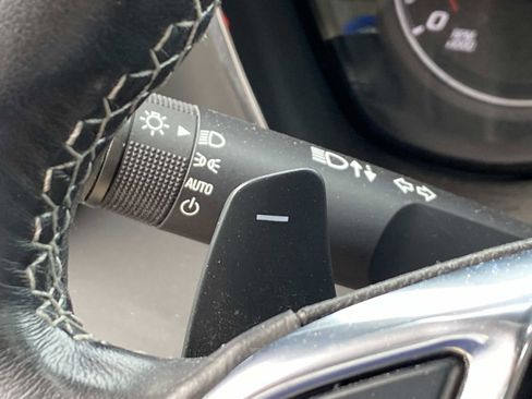 Used 2024 Chevrolet Camaro LT image 16