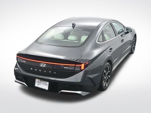 Used 2025 Hyundai Sonata SEL image 28