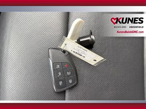 Used 2024 GMC Yukon SLT image 45