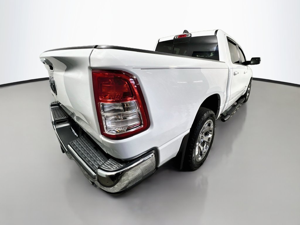 Used 2020 RAM 1500 Big Horn RWD image 3