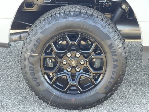 New 2026 Ford F150 STX image 11