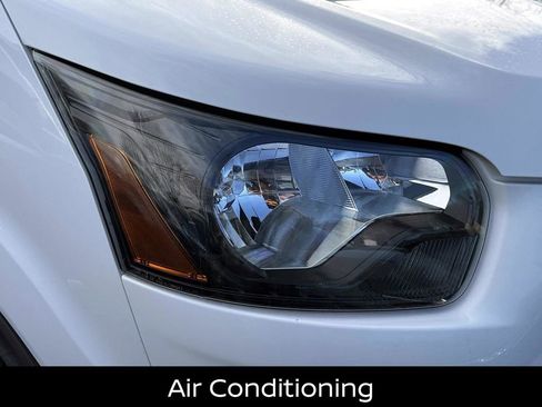 Used 2023 Ford Transit 250 Low Roof w/ Exterior Upgrade Package image 7