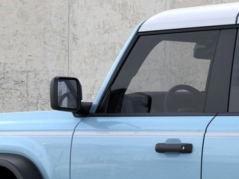 New 2025 Ford Bronco Heritage Edition image 22