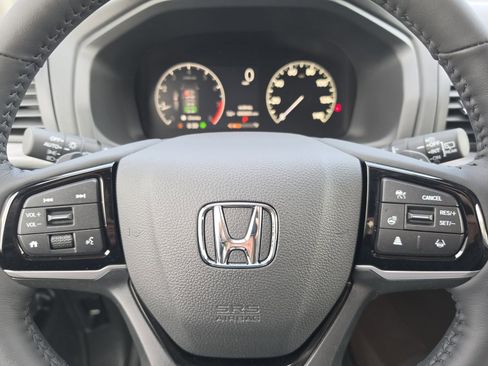 New 2026 Honda Odyssey Elite image 19