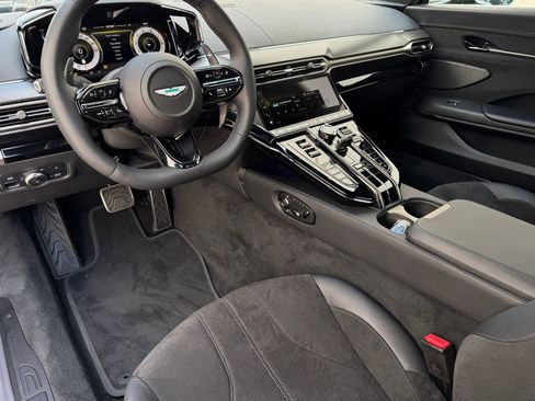 New 2026 Aston Martin V8 Vantage Coupe image 3