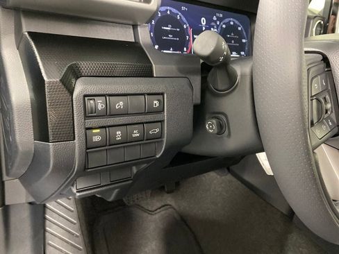 New 2026 Toyota 4Runner Limited image 12