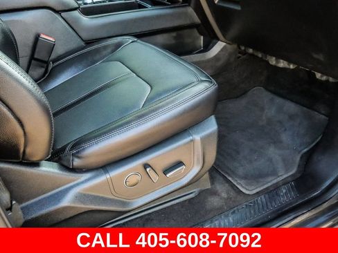 Used 2021 Ford Expedition Limited AWD/4WD image 16