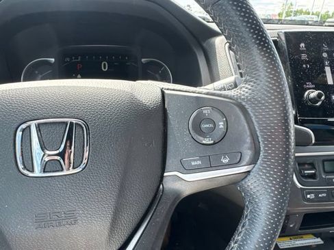 Used 2023 Honda Passport EX-L image 23