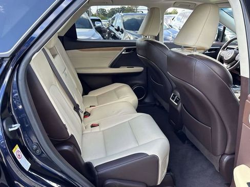 Used 2019 Lexus RX 350L 350L image 19