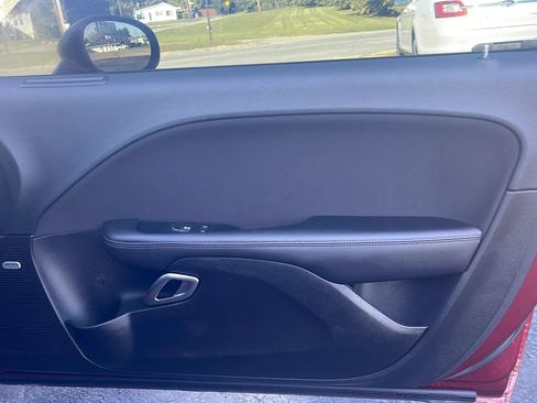 Used 2019 Dodge Challenger R/T Scat Pack RWD image 34