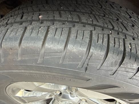 Used 2008 Toyota 4Runner Limited image 10