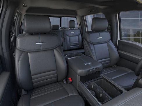 New 2025 Ford F250 Platinum image 13
