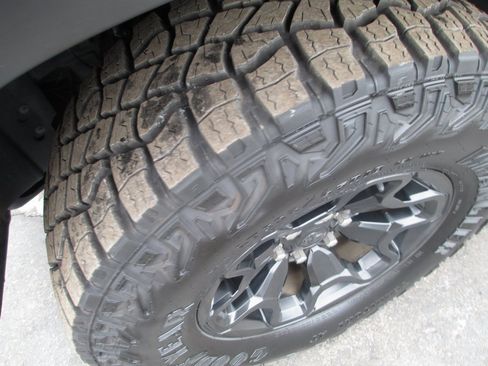 Used 2021 RAM 1500 TRX w/ TRX Level 2 Equipment Group image 12