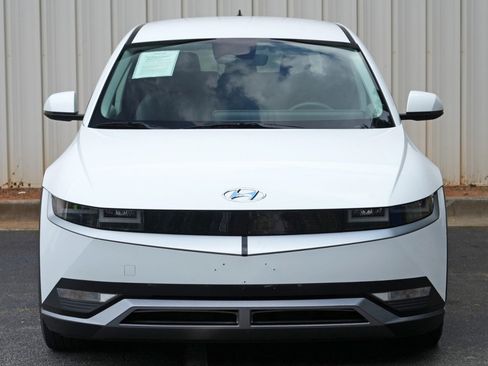 Used 2022 Hyundai Ioniq 5 SE RWD image 45