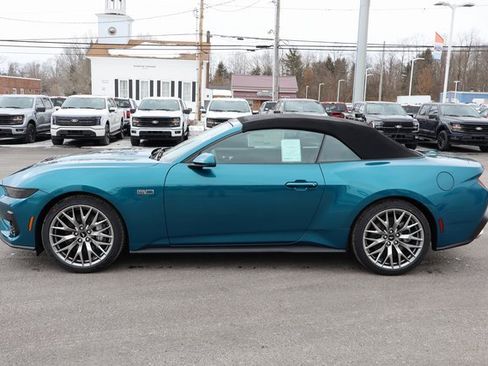 New 2026 Ford Mustang GT Premium image 15