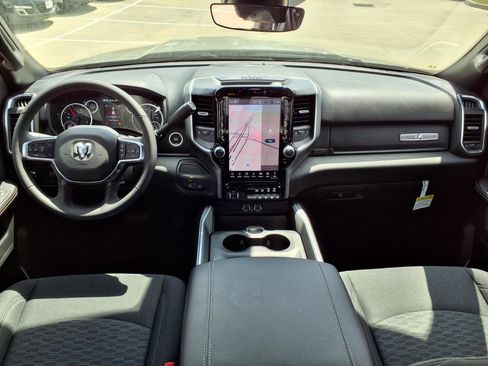 Used 2026 RAM 3500 Lone Star image 10