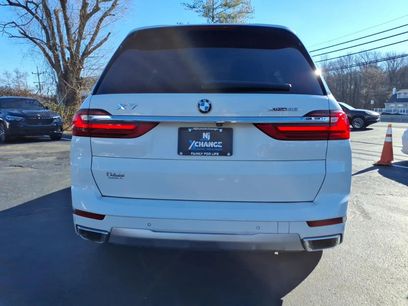 Used 2020 BMW X7 xDrive40i w/ Cold Weather Package