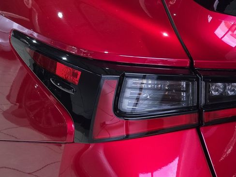 Used 2026 Lexus IS 350 F Sport w/ Technology Package RWD image 11