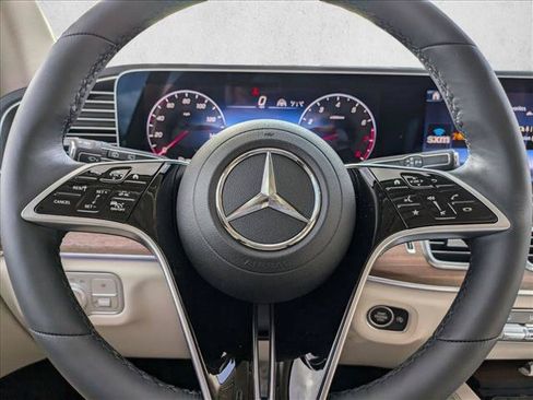Certified 2026 Mercedes-Benz GLE 350 4MATIC image 14
