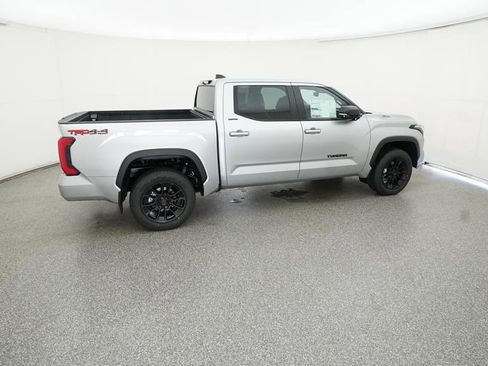 New 2025 Toyota Tundra Limited image 7