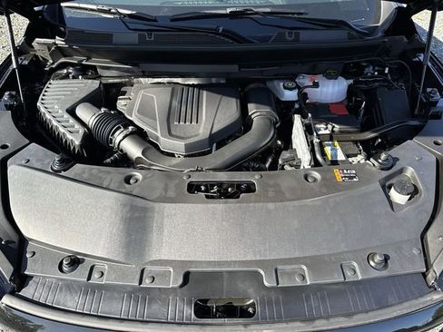 New 2026 Buick Enclave Sport Touring w/ Power Package image 31