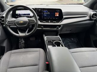 Used 2025 Chevrolet Equinox LT FWD video 2