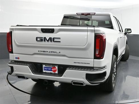 Used 2023 GMC Sierra 1500 Denali Ultimate image 43