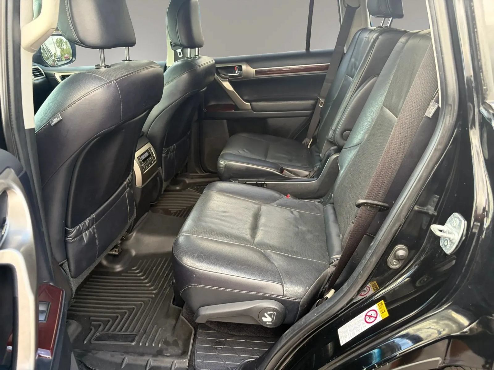 Used 2018 Lexus GX 460 Premium AWD/4WD image 28