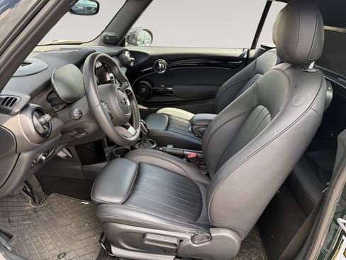 Used 2024 MINI Cooper S w/ MINI Resolute Edition FWD image 9