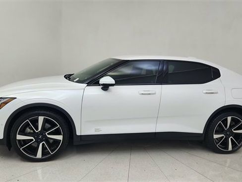 Used 2022 Polestar Polestar 2 w/ Pilot Package image 3