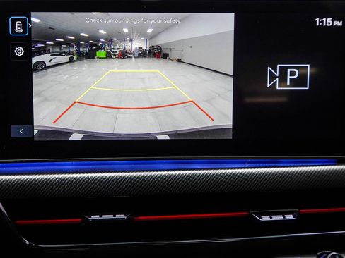 Used 2024 Hyundai Sonata N Line FWD image 25