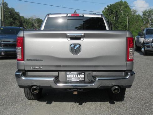 Used 2020 RAM 1500 Big Horn RWD image 6