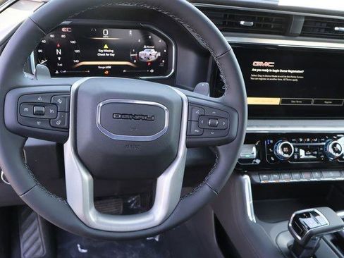 New 2026 GMC Sierra 1500 Denali AWD/4WD image 22