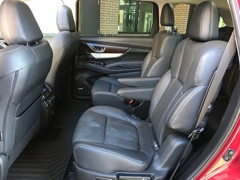 Used 2021 Subaru Ascent Touring w/ Popular Package #2A image 7