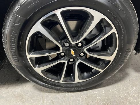 New 2026 Chevrolet TrailBlazer LT image 38