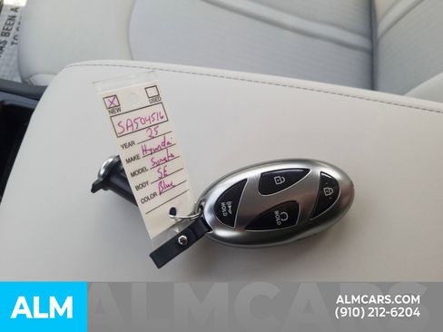 Used 2025 Hyundai Sonata SE image 31