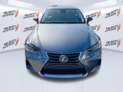 Used 2018 Lexus IS 300 image 8